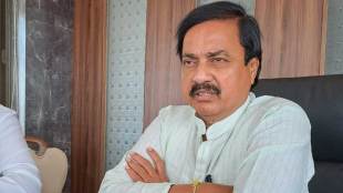 ncp president of ajit pawar faction mp sunil tatkare criticized jayant patil
