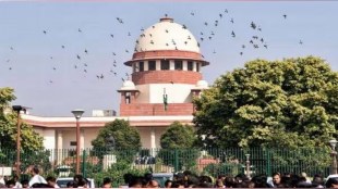 Supreme Court orders Election Commission to provide updated information on party donations