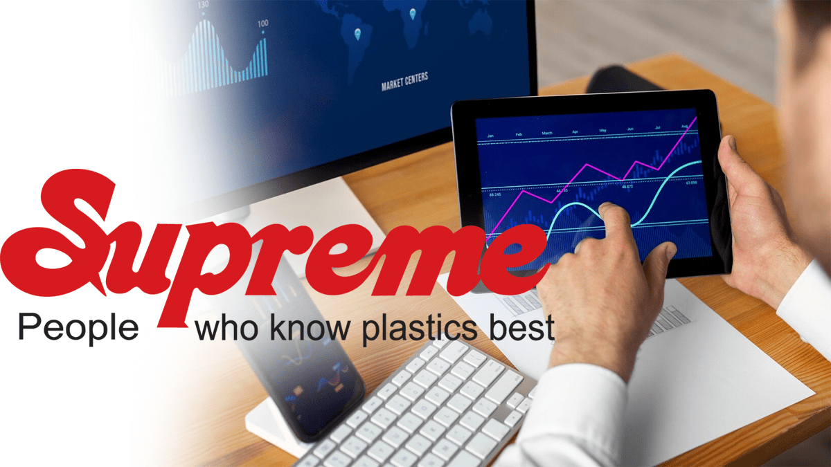 Supreme Industries Ltd leading polymer processing and plastics manufacturing company India, portfolio, turnover, share holdings investments