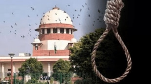 President rejected accused mercy plea molesting killing four-year-old girl wadi nagpur accused approached Supreme Court