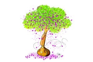 sur sanwad Music Practice by arti anklikar