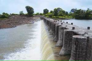 additional water from surya dam in vasai
