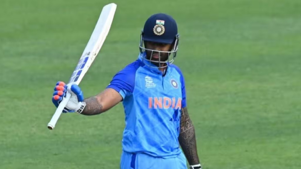 India vs Australia 3rd Twenty20 match today sport news