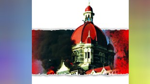 15 years since the 26 11 terrorist attack on Mumbai