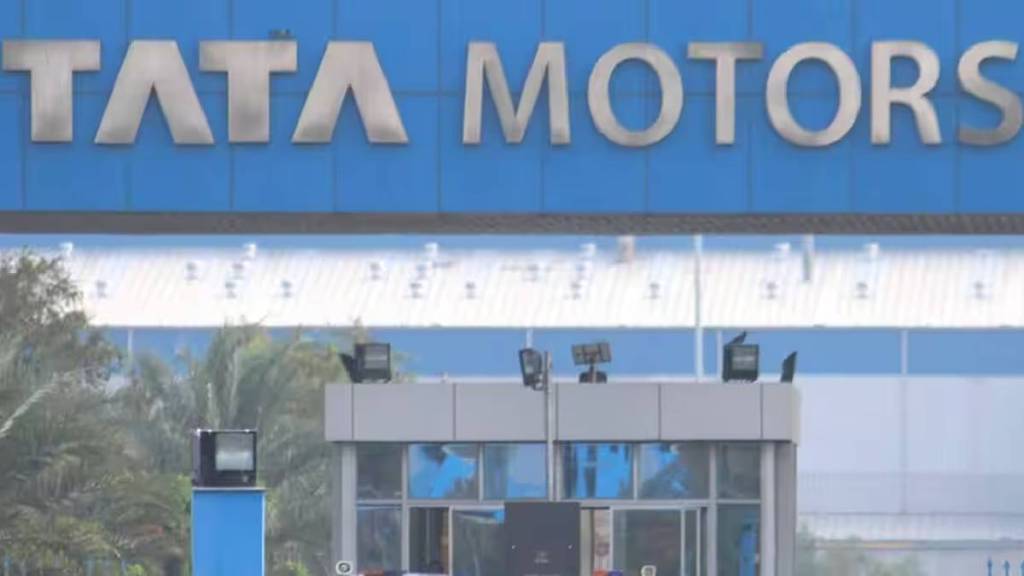 Tata Technologies, IPO, debut, Dalal Street, Tata Motors, shares