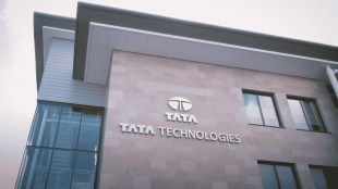 Tata Technologies IPO bids