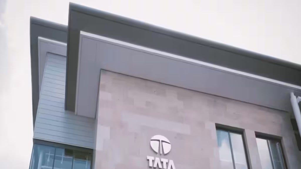 tata technology