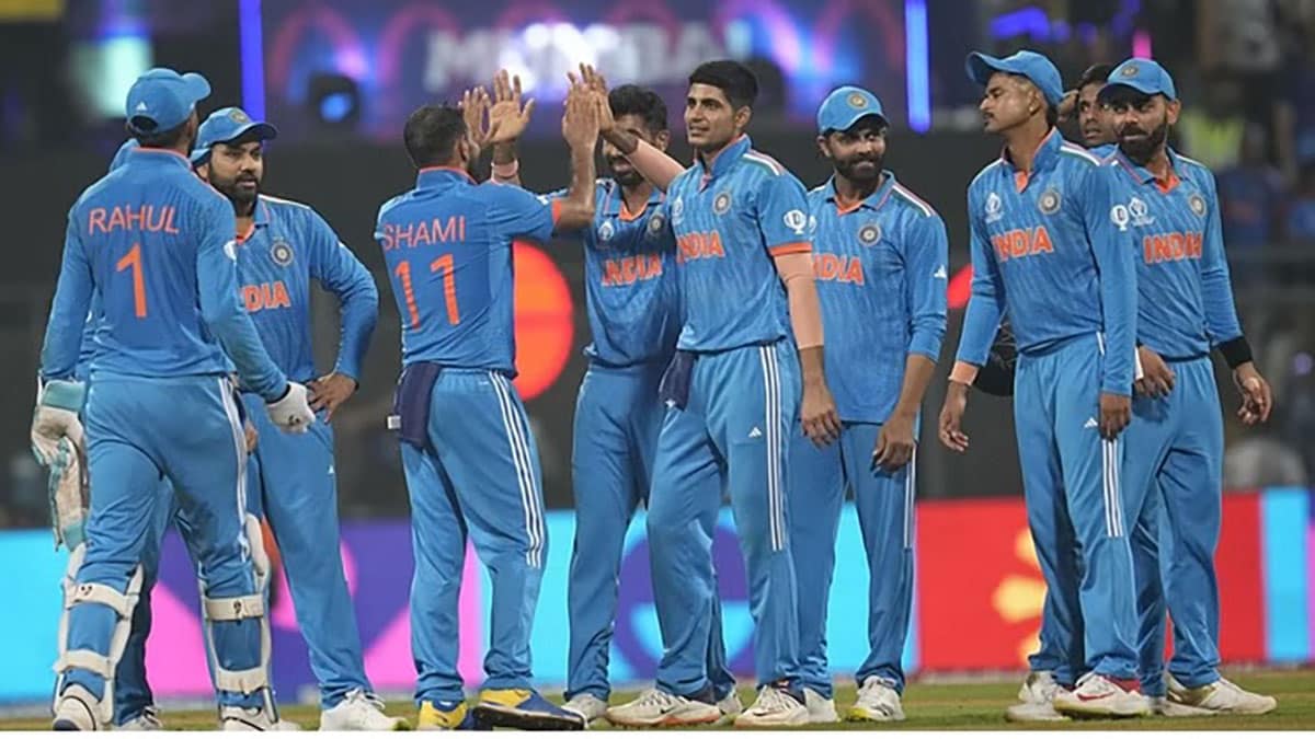 IND vs SA: Indian team announced for South Africa tour; Suryakumar will captain in T20 Rahul in ODI