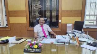 dean, Sassoon General Hospital, Dr. Sanjeev Thakur,, mumbai high court, Dr. Vinayak Kale