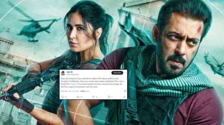 krk tweets on salman khan tiger 3 movie