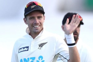 BAN vs NZ: Bowler Tim Southee made a special record with the bat joined this elite club