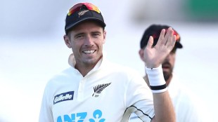 BAN vs NZ: Bowler Tim Southee made a special record with the bat joined this elite club