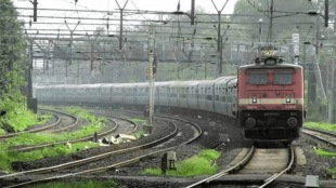 Court Action on Railways