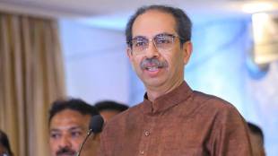 uddhav thackeray