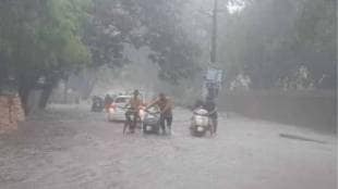 unseasonal rain in Gujarat