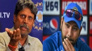 IND vs NZ: These guys are very smart we're not as good as them Kapil Dev praises Team India ahead of semi-final