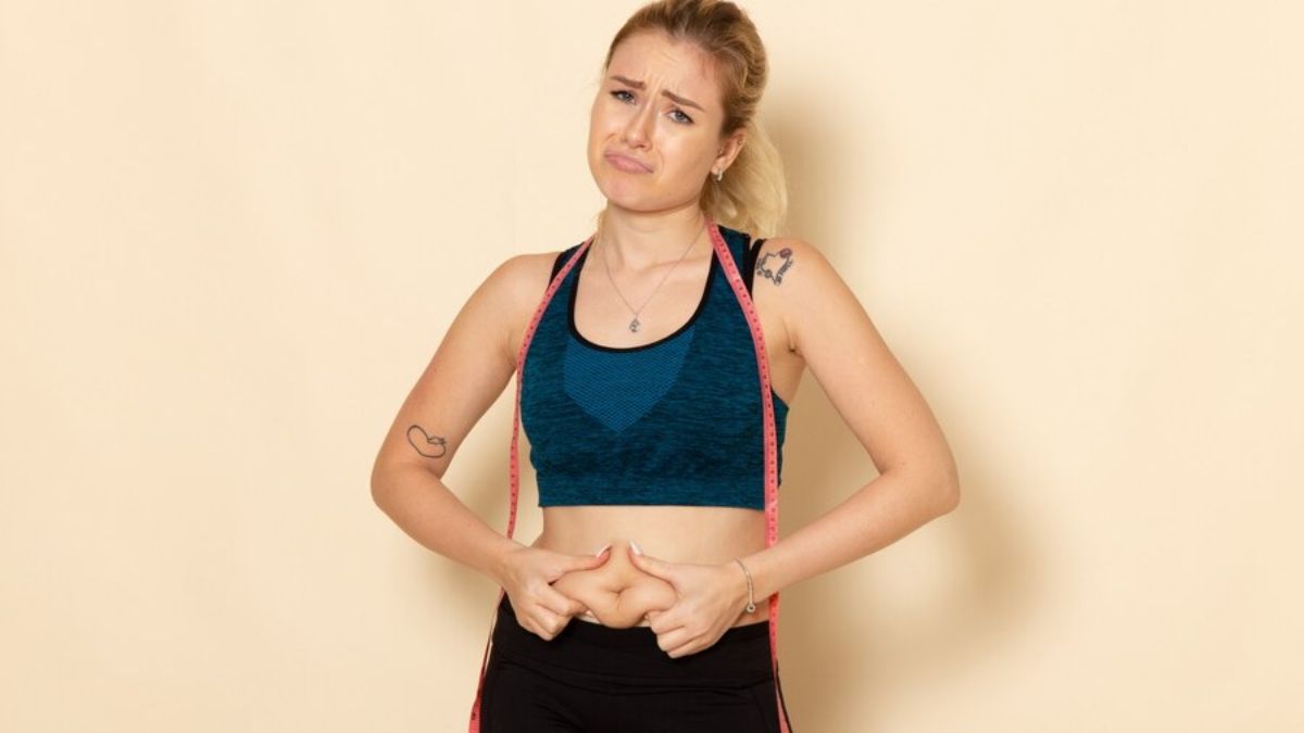 5 drinks to lose belly fat and weight loss