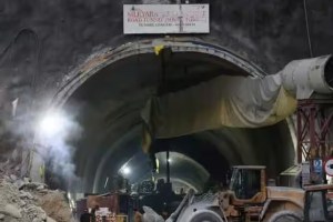 Loksatta editorial Successful rescue of workers stuck in tunnel in Uttarakhand for 17 days