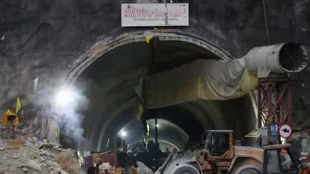 Loksatta editorial Successful rescue of workers stuck in tunnel in Uttarakhand for 17 days