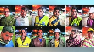 Rescue of trapped laborers in Uttarakhand