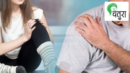 main cause Vata, arthritis remedy, using oil, changing eating habits help