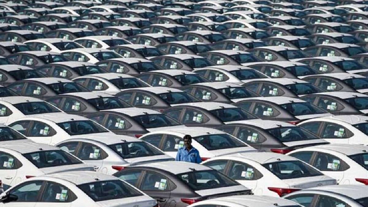 Federation of Automobile Dealers Associations (FADA), festival season, record sales, vehicles