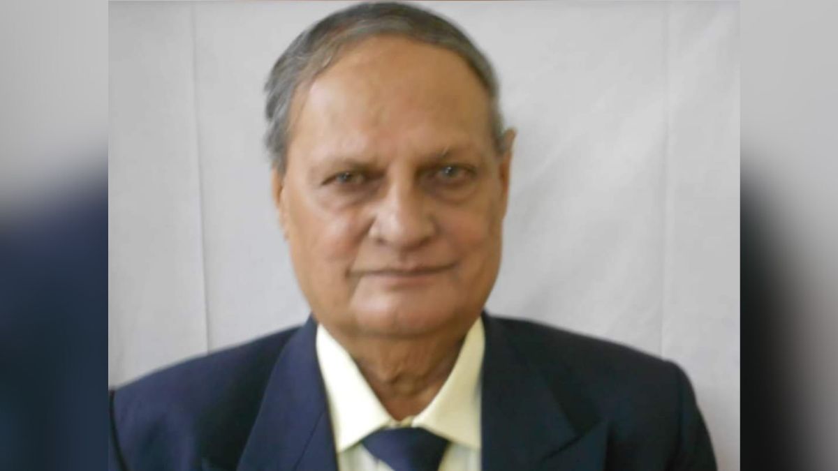 search for the accused in the vice chancellor Ashok Pradhan beating case