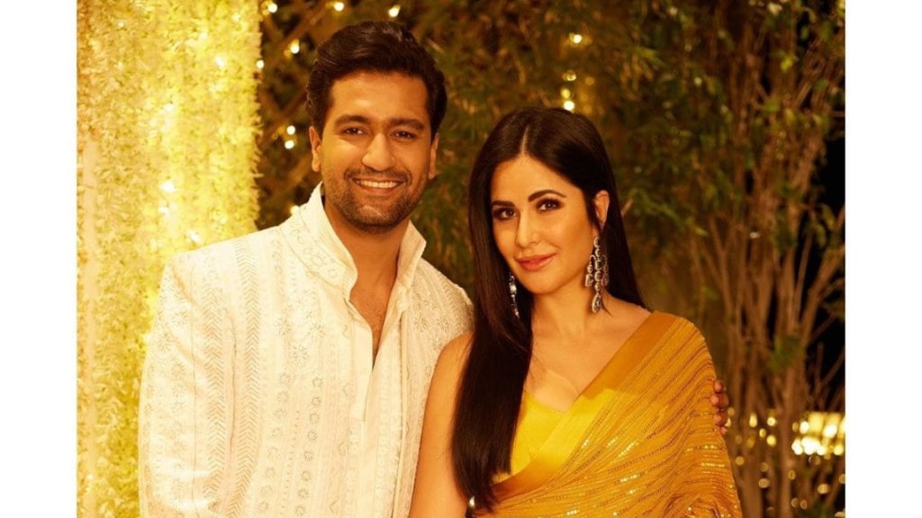 vicky kaushal reveals he changed after marrying katrina kaif