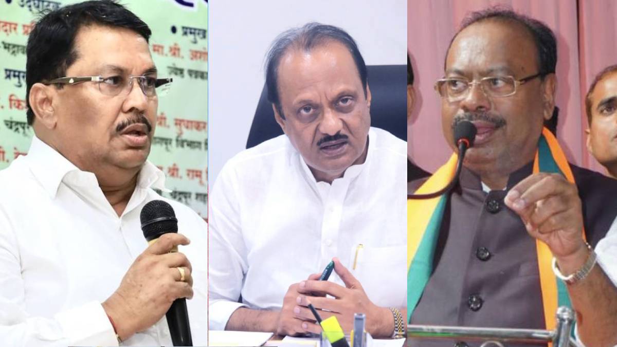 vijay wadettiwar ajit pawar bawankule