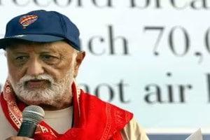 vijaypath singhania