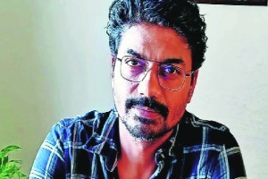 Want to work in Marathi films Actor Vikas Kumar web series Arya