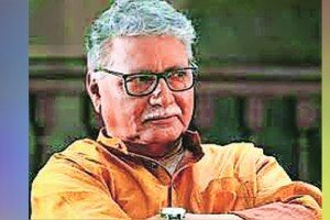 vikhram gokhle