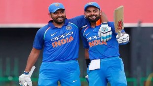 ICC Rankings: Virat Kohli close to reaching the top in ODI rankings three Indians in top-4 Babar at second place