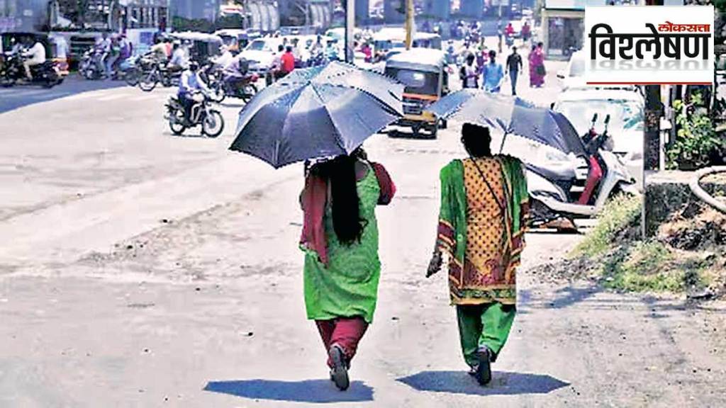 analysis of imd predicts maharashtra normal temperatures above in november