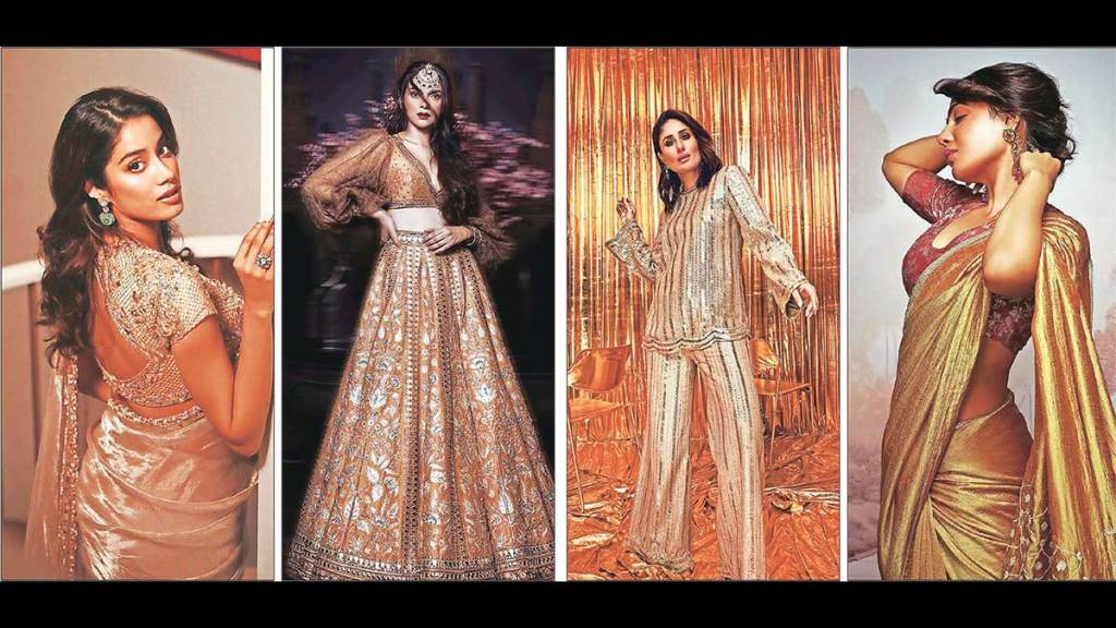 designer fusion wear dresses for women