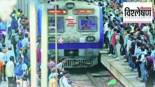 Western Railway disrupted Exactly what technical tasks disrupted
