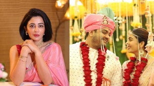 when nehha Pendse replied trollers over marrying divorcee shardul singh bayas