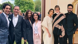 why shweta bachchan separate from husband nikhil nanda 1