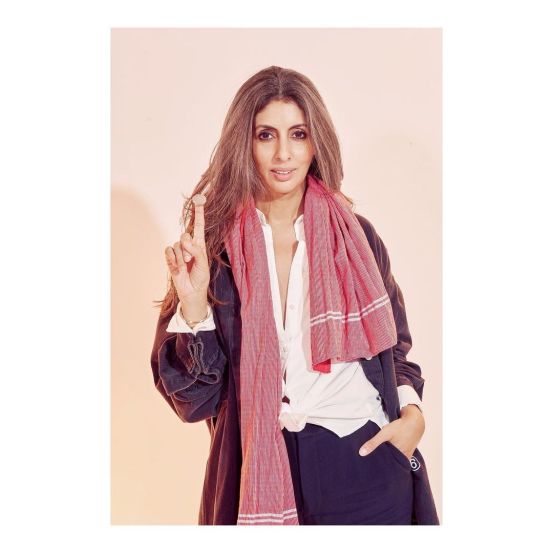 why shweta bachchan separate from husband nikhil nanda