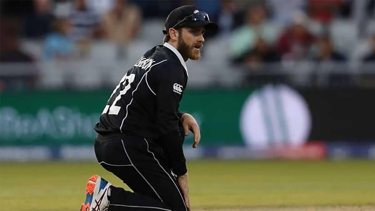 ICC Cricket World Cup 2023 : न्यूझीलंडपुढे श्रीलंका, पावसाचे आव्हान! उपांत्य फेरी पात्रतेच्या दृष्टीने महत्त्वाचा सामना आज