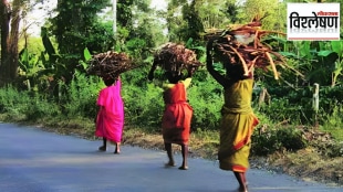 Tribals migrate find work, limitations of 'Employment Guarantee Scheme' tribal areas