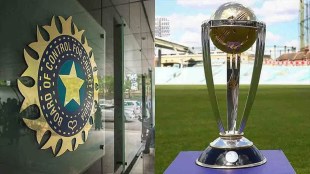 Anvyrath World Cup 2023 International cricket India vs New Zealand match