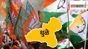 dhule city, BJP, NCP, property tax