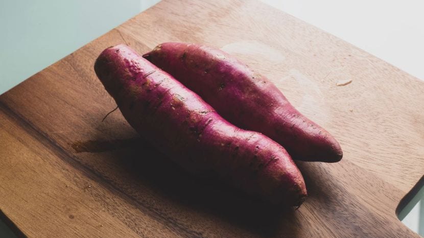 Hacks to Buy and Store Sweet Potato
