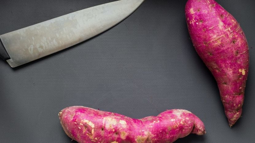 Hacks to Buy and Store Sweet Potato