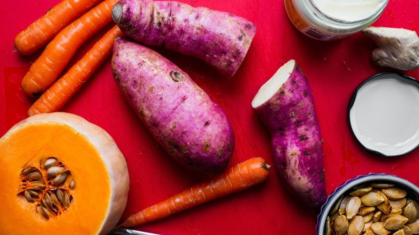 Hacks to Buy and Store Sweet Potato