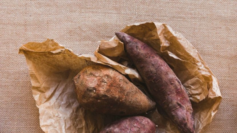 Hacks to Buy and Store Sweet Potato