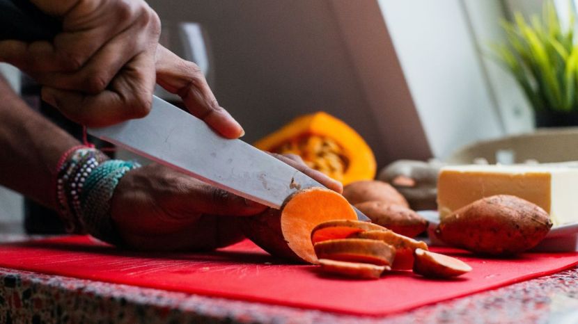 Hacks to Buy and Store Sweet Potato