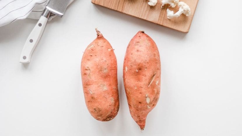 Hacks to Buy and Store Sweet Potato