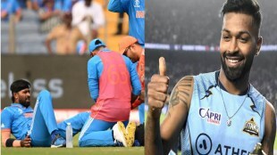 Hardik Pandya will return to the field from IPL 2024 BCCI has prepared a special plan for 18 weeks